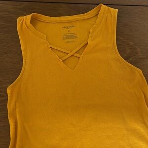 Arizona Tank - XS